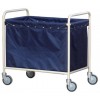 LAUNDRY TROLLEY